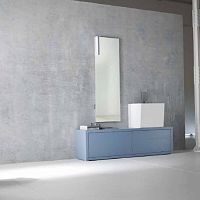 Bathroom base cabinet AF02free-standing