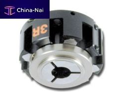 3-jaw turning chuck MacroJuniorEDM