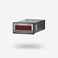 Digital voltmeter M4NS/M4YS seriesstationaryDCAC