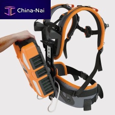 Safety harness 750dorsal fixation point