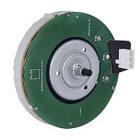 DC motor JB081brushless24 Vblower