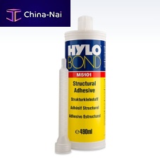 Acrylic adhesive HYLO®BOND M5101for metaltwo-componentfor bonding