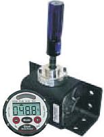 Torque calibration equipment TED seriestorque wrench