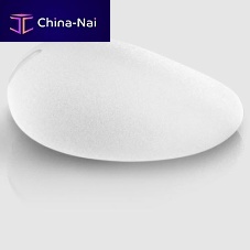 Breast implant MemoryShape®anatomicalsilicone gel
