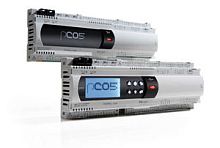 Air conditioner control PCO5