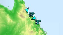 Flight planning software geolocationfor aeronauticsiPhone®