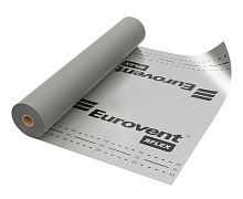 HPV roofing barrier EUROVENT® RFLEXaluminized