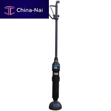 Pole tamper TAM series