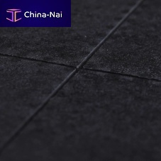 Anti-slip mat YOGA SOLID BASICmodularrubberyellow