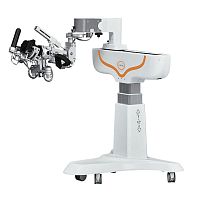 Grip strength rehabilitation system AI2robotic