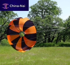 Drone parachute IFC-30-SUL-OBrescue