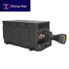Continuous laser solid-statemid-infraredsemiconductor
