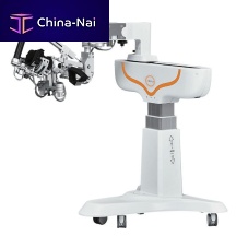 Grip strength rehabilitation system AI2robotic