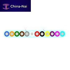 Optical fiber ribbon