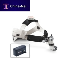 Medical head-light KD-203AY-4 dentalsurgicalLED