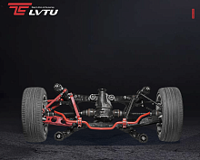 ��������� �������� � ����� �� HUNAN LVTU  AUTO PARTS co .ltd.