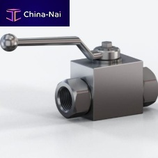 Ball valve 14780983levershut-offfemale-female