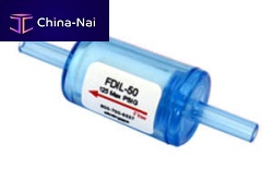 Gas filter FDIL capsulepressurelow-pressure
