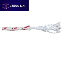 Towing cordage 7/16"double-braidfor boatparasail