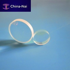 CaF2 lens element ZLY412plano-convexsphericalachromatic