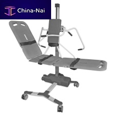 Electric patient lift platform STALHAM-BATHE-96portableliftingstainless steel