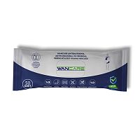 Floors ans surface cleansing wipes