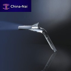 Anal speculum ANOSPECtransparent