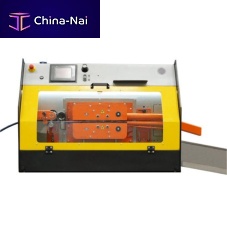 Cable cutting machine MTR50/ARknifefor metalCNC