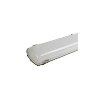 Surface-mounted light fixture LIGEROLEDlinearcommercial
