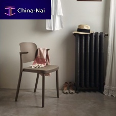 Contemporary chair PIAZZAoutdoorindoorplastic