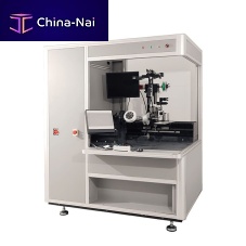 Wire winding machine Multipole-symmetrical Winding Machineautomaticprecision