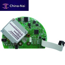 Lighthouse and beacon remote surveillance and alarm MFSATmonitoringby GPS