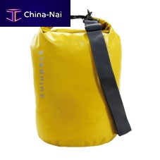 Waterproof bag TUBE 15multi-usedivefor canoes and kayaks