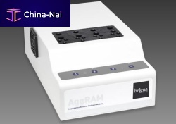 4-channel platelet aggregation system AggRAM