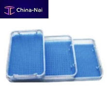 Instrument sterilization basket K-1011
