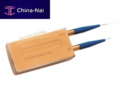 Band-pass optical filter VCF Seriesheavy-duty