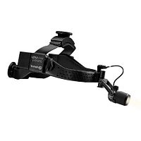 Surgical headlight UltraView ExtremeLEDwith rechargeable battery
