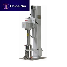 Ball agitator mill V seriesverticallaboratory