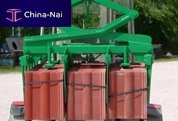 Concrete slab lifting clamp stonefor slabsvertical