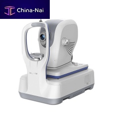 OCT ophthalmoscope Mocean 4000retinal imagingtabletop
