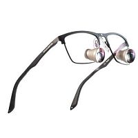 Glasses-type binocular loupe HDL 2.5 Micro