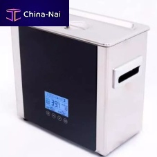 Medical ultrasonic cleaner XM-5200UVFstainless steel