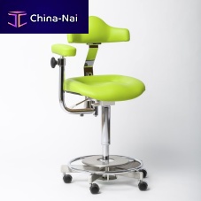 Doctor's office stool Coburg Dentalift 22015dentallaboratoryfor surgeons
