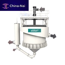 Compact flotation plant allflot®