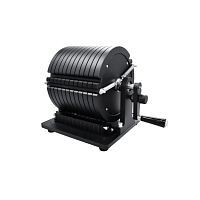 Sample cutting device LC-1Sfor paperfilmmanual