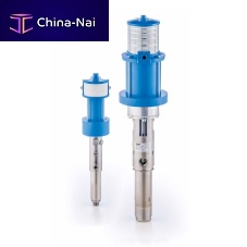 Piston pump GXpaintfor adhesivesfor epoxy