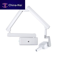 Veterinary intraoral radiography system RX DCdigitalwall-mounted