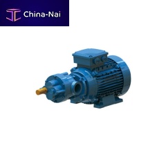 Gear pump BMF-BCFwaterwith electric motorself-priming