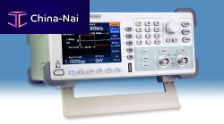 Arbitrary waveform generator GF-858USB