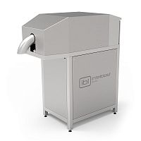 High Density Pellet dry ice pelletizer DIP series